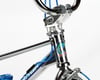 Image 5 for Haro Bob Haro 40th Anniversary Freestyler BMX Bike (20.5" Toptube) (Chrome)